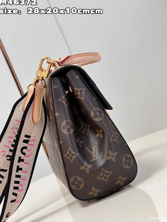 CHANELUNY VUITTON LOUIS BB 0820
